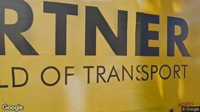 Apartments for rent in Dornbirn - Photo from Google Street View