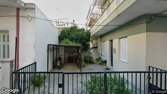Apartments for rent in Patras - Photo from Google Street View