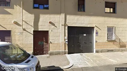 Apartments for rent in Turin - Photo from Google Street View