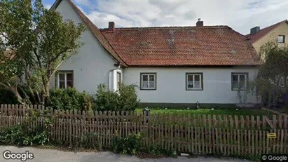 Apartments for rent in Ansbach - Photo from Google Street View