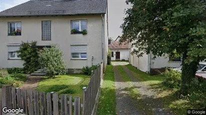 Apartments for rent in Kassel - Photo from Google Street View