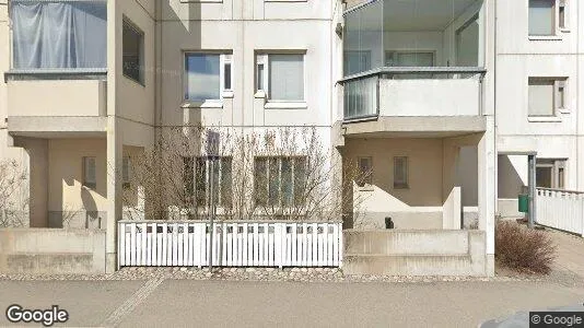 Apartments for rent in Helsinki Kaakkoinen - Photo from Google Street View