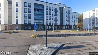 Apartments for rent in Espoo - Photo from Google Street View