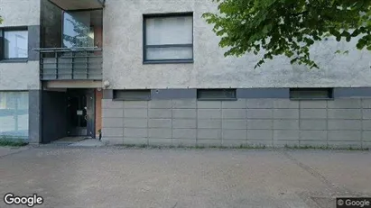 Apartments for rent in Oulu - Photo from Google Street View