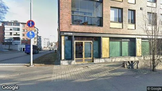 Apartments for rent in Kuopio - Photo from Google Street View