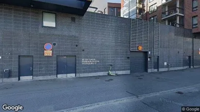 Apartments for rent in Turku - Photo from Google Street View
