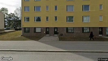 Rooms for rent in Tampere Keskinen - Photo from Google Street View