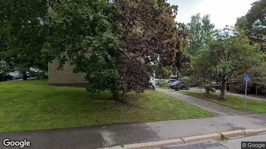 Rooms for rent in Helsinki Eteläinen - Photo from Google Street View