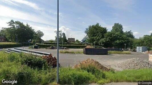 Apartments for rent in Give - Photo from Google Street View