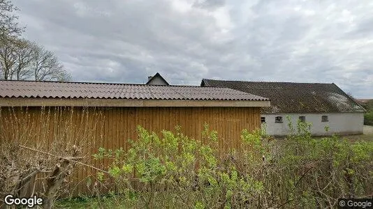 Apartments for rent in Eskebjerg - Photo from Google Street View
