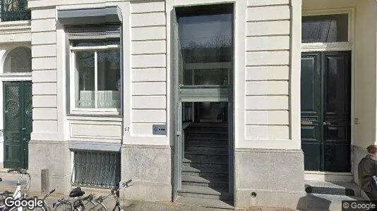 Apartments for rent in Rotterdam Centrum - Photo from Google Street View