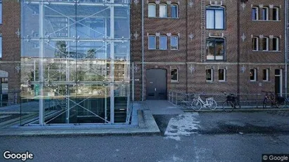Apartments for rent in Rotterdam Feijenoord - Photo from Google Street View