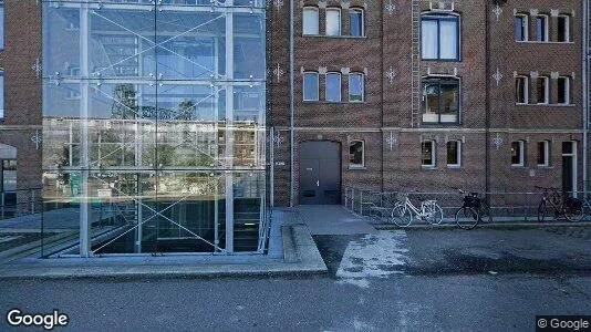 Apartments for rent in Rotterdam Feijenoord - Photo from Google Street View