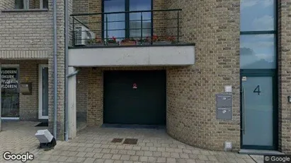 Apartments for rent in Zonhoven - Photo from Google Street View