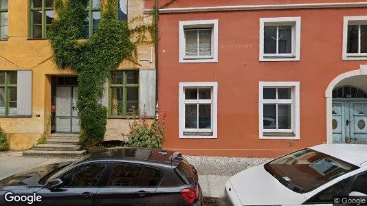 Apartments for rent in Vorpommern-Rügen - Photo from Google Street View