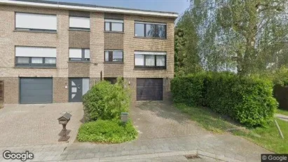Apartments for rent in Oostkamp - Photo from Google Street View
