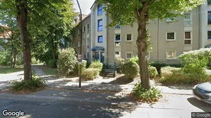 Apartments for rent in Essen - Photo from Google Street View