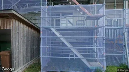 Apartments for rent in Lilla Edet - Photo from Google Street View