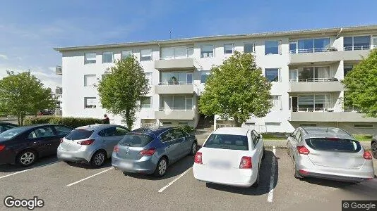 Apartments for rent in Reykjavík Breiðholt - Photo from Google Street View
