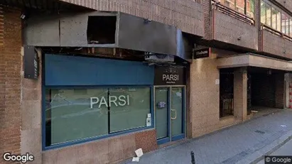 Apartments for rent in Madrid Moncloa-Aravaca - Photo from Google Street View
