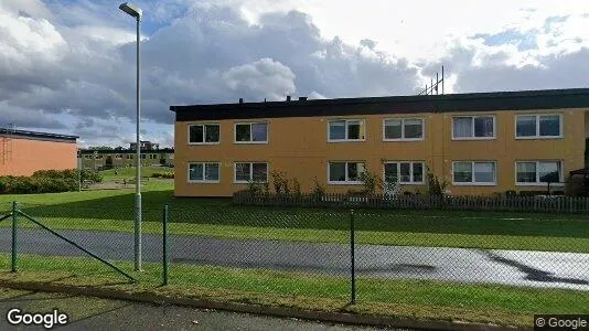 Apartments for rent in Trollhättan - Photo from Google Street View