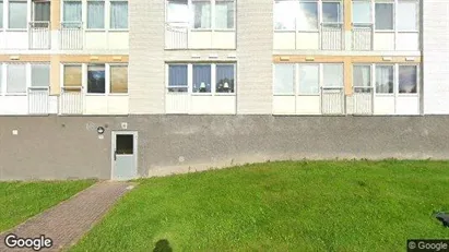 Apartments for rent in Karlstad - Photo from Google Street View