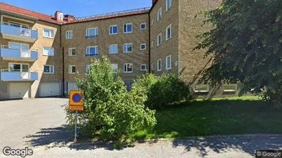 Apartments for rent in Ulricehamn - Photo from Google Street View