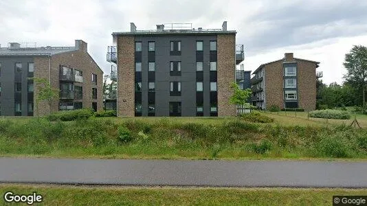 Apartments for rent in Kalmar - Photo from Google Street View