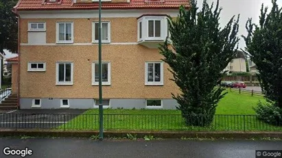Apartments for rent in Borås - Photo from Google Street View