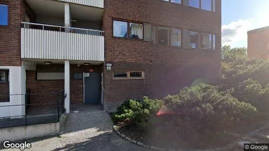 Apartments for rent in Norrköping - Photo from Google Street View