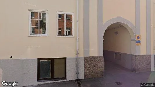 Apartments for rent in Karlstad - Photo from Google Street View