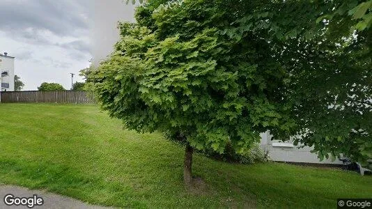 Apartments for rent in Borås - Photo from Google Street View