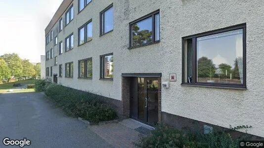 Apartments for rent in Norrköping - Photo from Google Street View