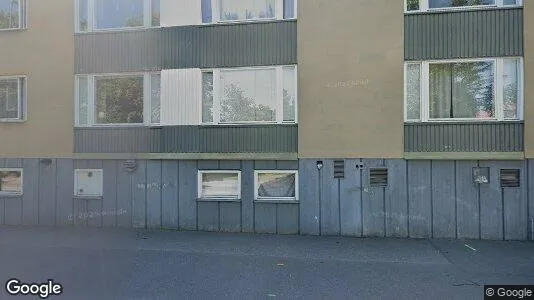 Apartments for rent in Katrineholm - Photo from Google Street View