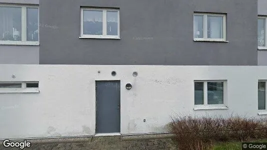 Apartments for rent in Helsingborg - Photo from Google Street View