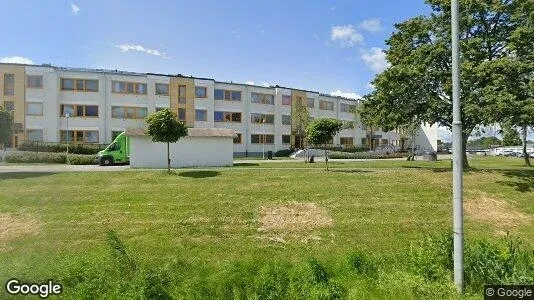 Apartments for rent in Hallsberg - Photo from Google Street View