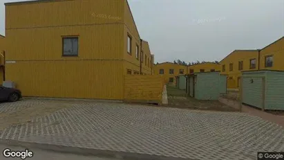 Apartments for rent in Kristianstad - Photo from Google Street View