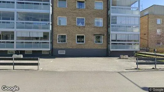Apartments for rent in Skellefteå - Photo from Google Street View