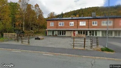 Apartments for rent in Storuman - Photo from Google Street View