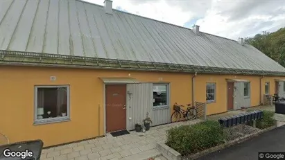Apartments for rent in Hässleholm - Photo from Google Street View