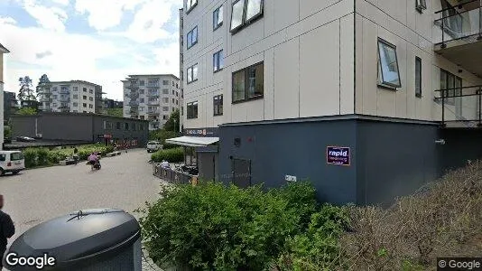 Apartments for rent in Botkyrka - Photo from Google Street View