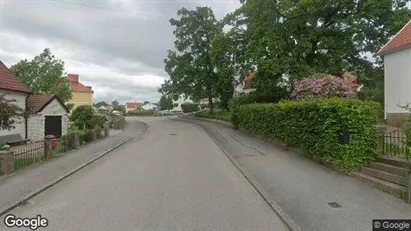 Apartments for rent in Ulricehamn - Photo from Google Street View