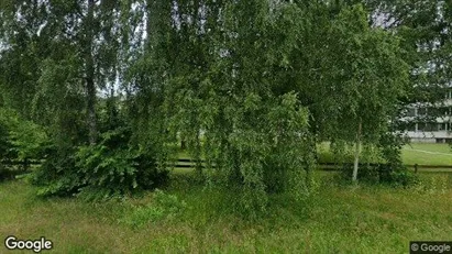 Apartments for rent in Växjö - Photo from Google Street View