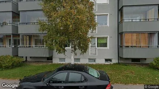 Apartments for rent in Härjedalen - Photo from Google Street View