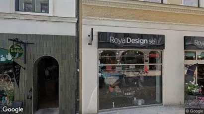 Apartments for rent in Landskrona - Photo from Google Street View