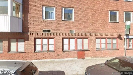 Apartments for rent in Norrköping - Photo from Google Street View