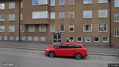 Apartments for rent in Tranås - Photo from Google Street View