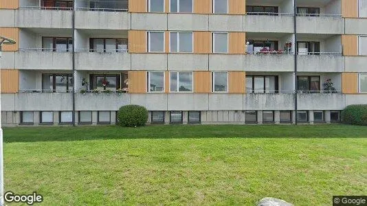 Apartments for rent in Växjö - Photo from Google Street View