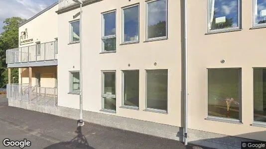 Apartments for rent in Hässleholm - Photo from Google Street View