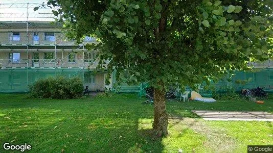 Apartments for rent in Uddevalla - Photo from Google Street View